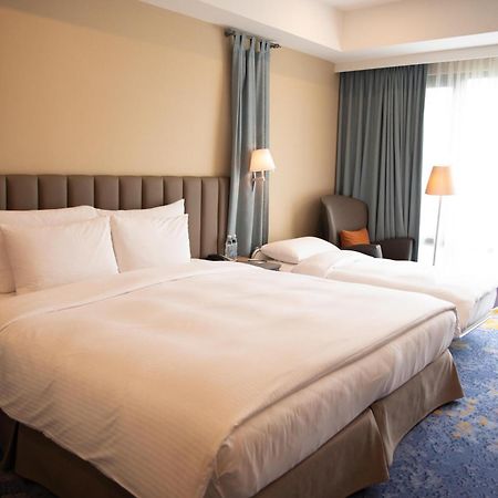 Grand Victoria Hotel Taipei Exterior photo